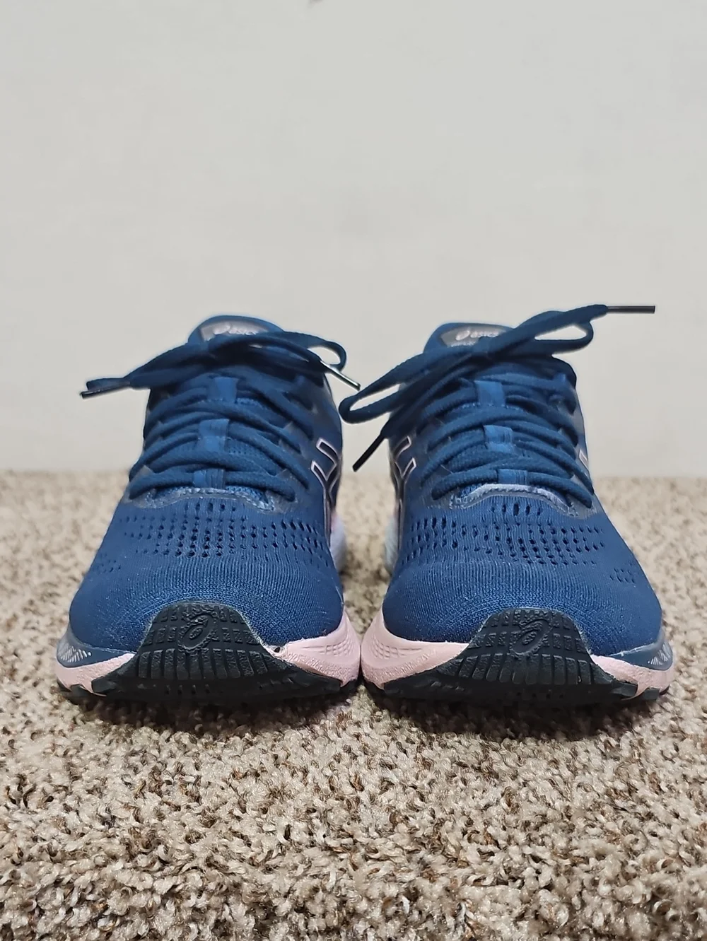 ASICS GEL-KAYANO 28 WOMENS SNEAKERS BFPM-08-045